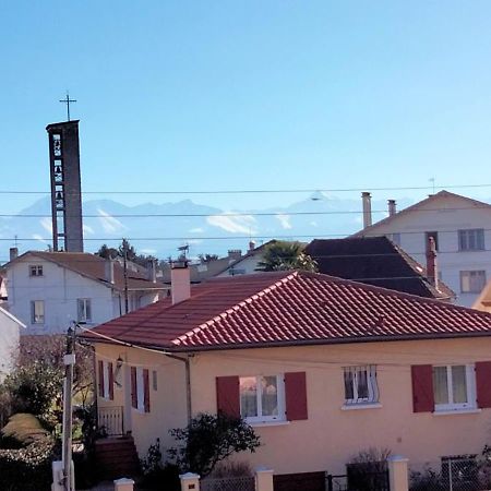Vue Pyreneenne Elegante Avec 2 Chambres Tarbes Eksteriør bilde